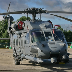 Fairford 2010